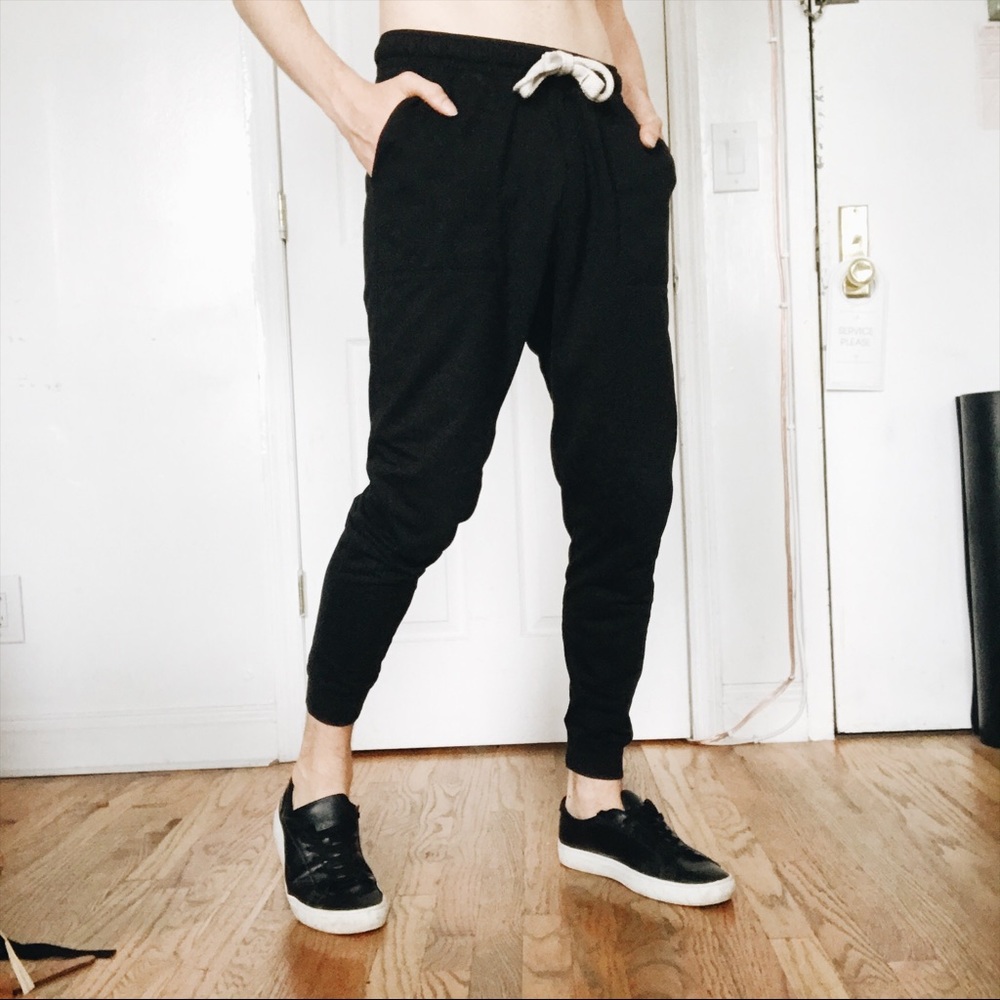 Slim fit Joggers